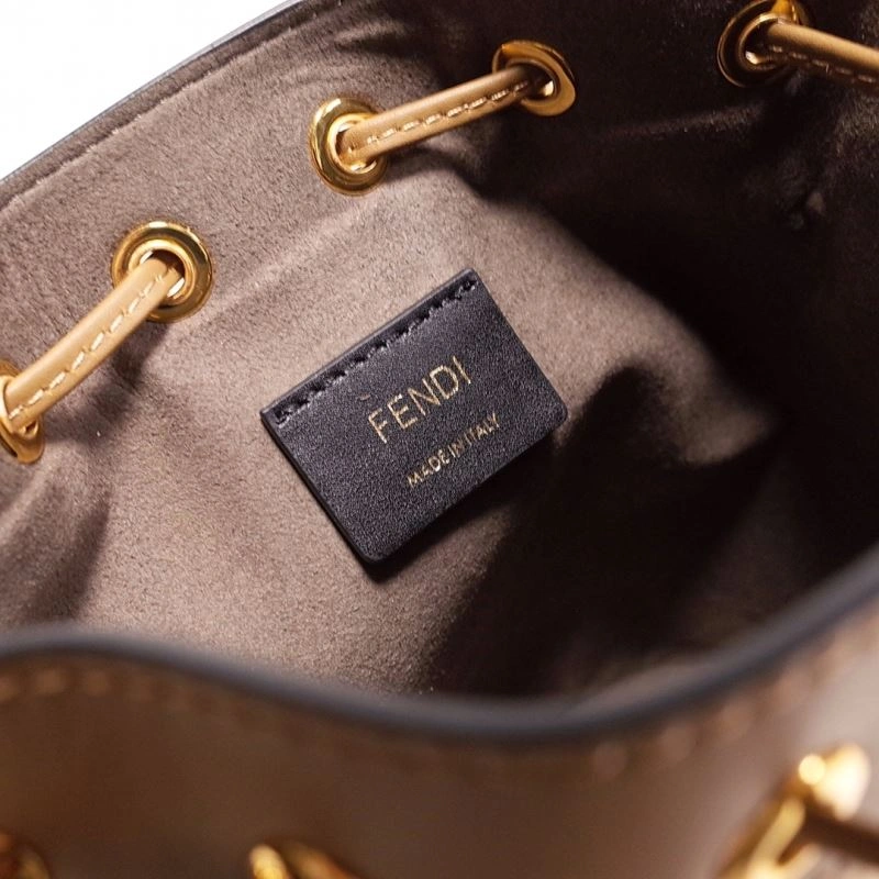WeatherProof Fendi Bucket Bags 59388