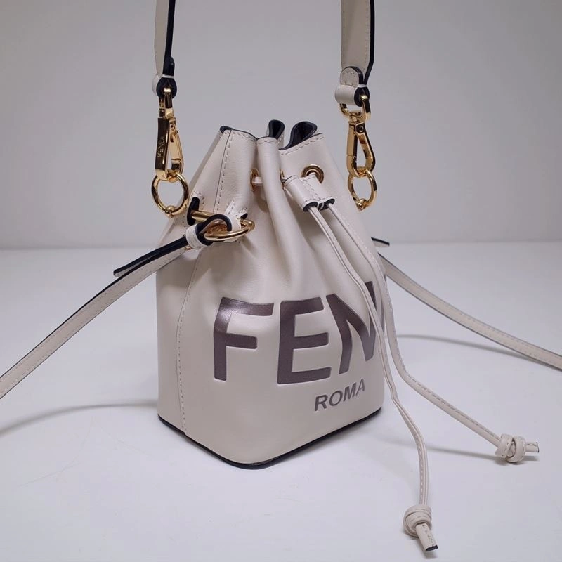 ZipUp Fendi Bucket Bags 59448
