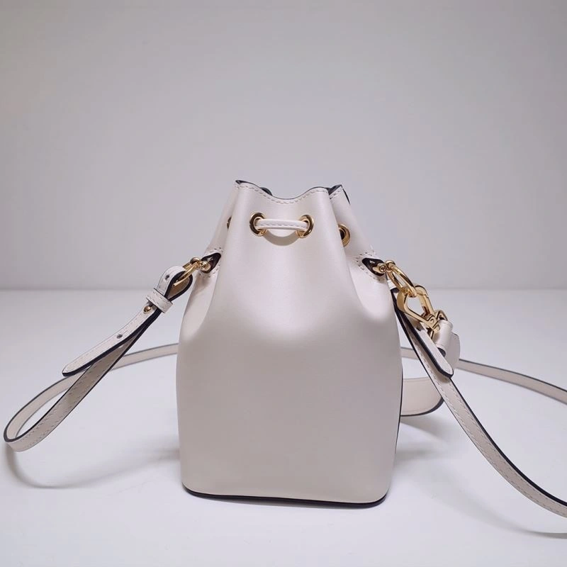 ZipUp Fendi Bucket Bags 59448