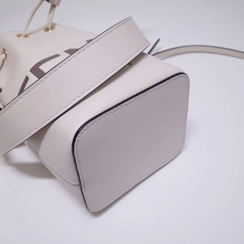 ZipUp Fendi Bucket Bags 59448