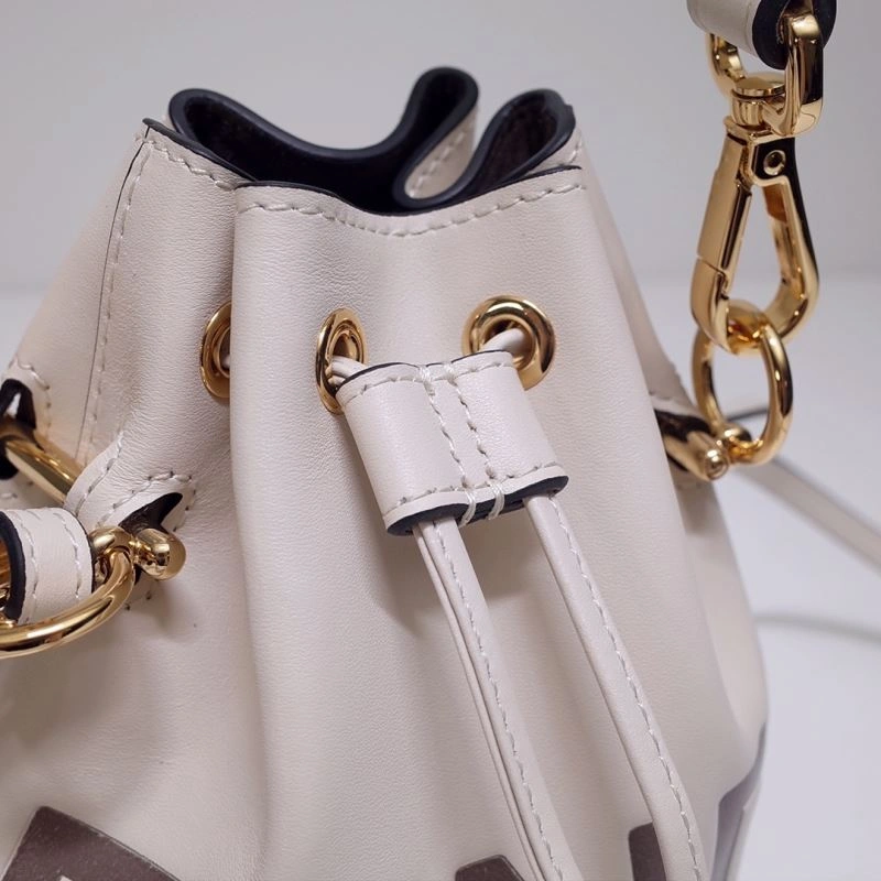 ZipUp Fendi Bucket Bags 59448