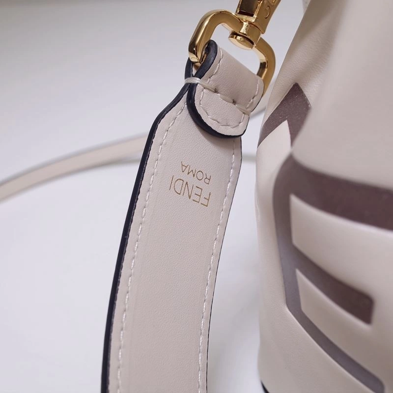 ZipUp Fendi Bucket Bags 59448