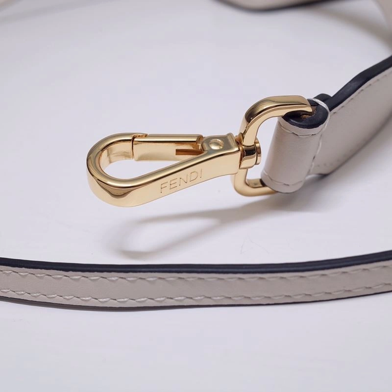 ZipUp Fendi Bucket Bags 59448