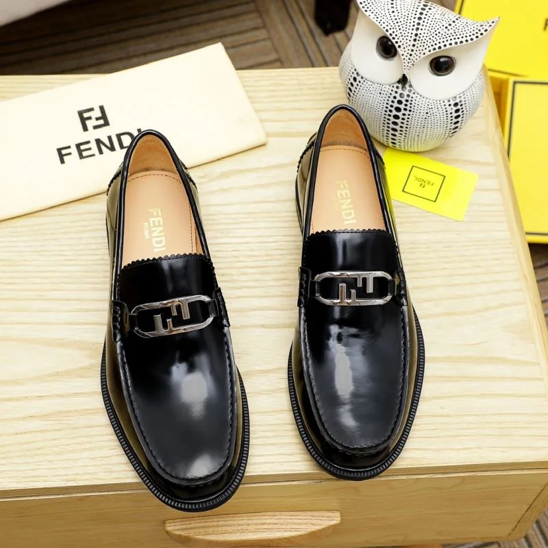 FashionForward Fendi Business Shoes 23268