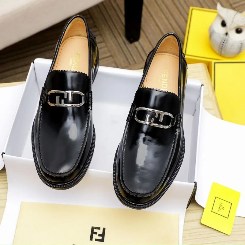 FashionForward Fendi Business Shoes 23268