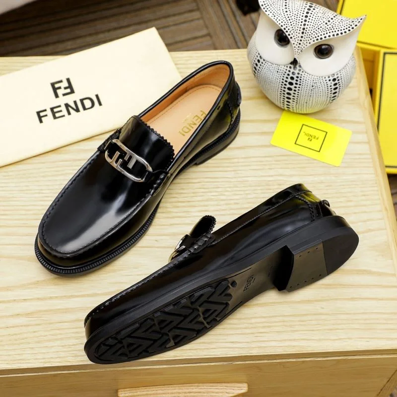 FashionForward Fendi Business Shoes 23268