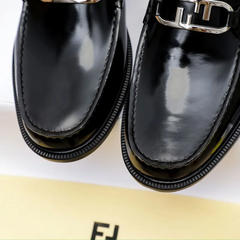 FashionForward Fendi Business Shoes 23268