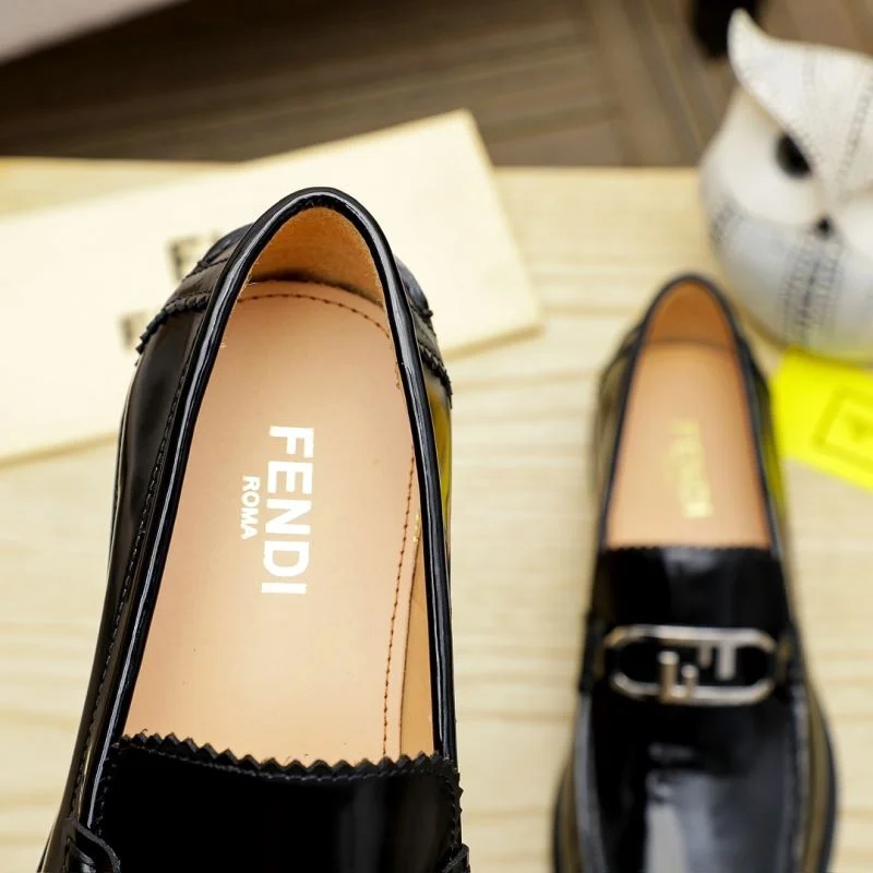 FashionForward Fendi Business Shoes 23268