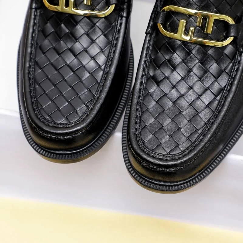 Fendi Business Shoes Premium 23289