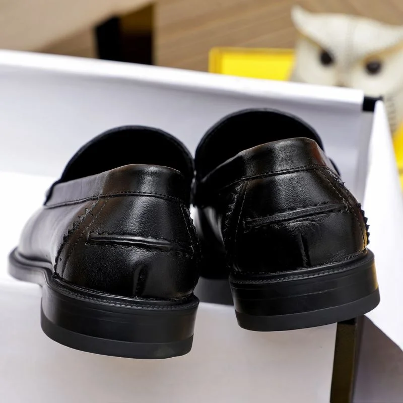 Fendi Business Shoes Premium 23289