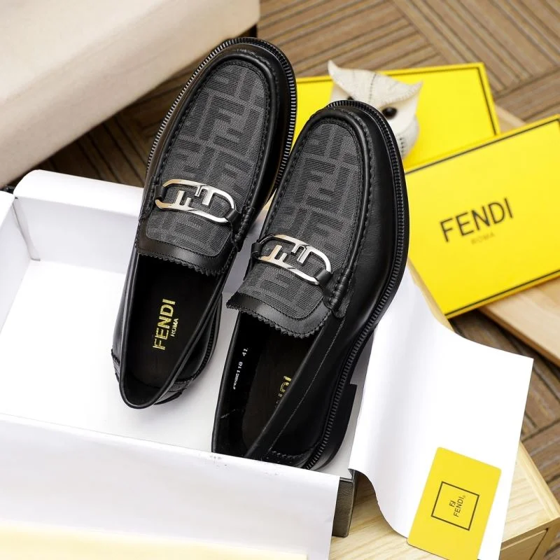 Fendi Business Shoes Classic 23271