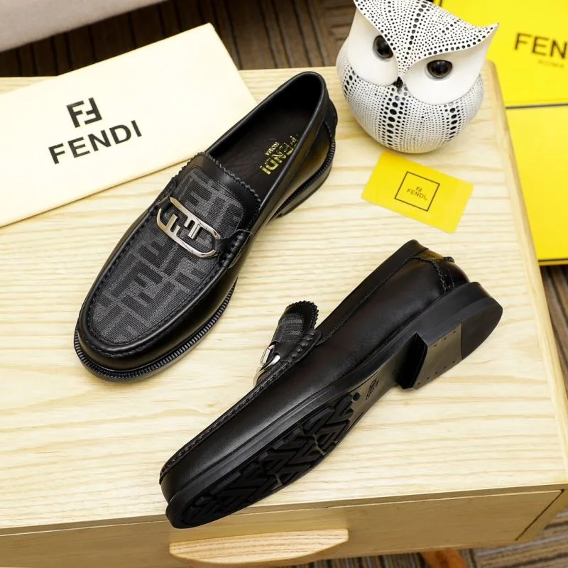 Fendi Business Shoes Classic 23271