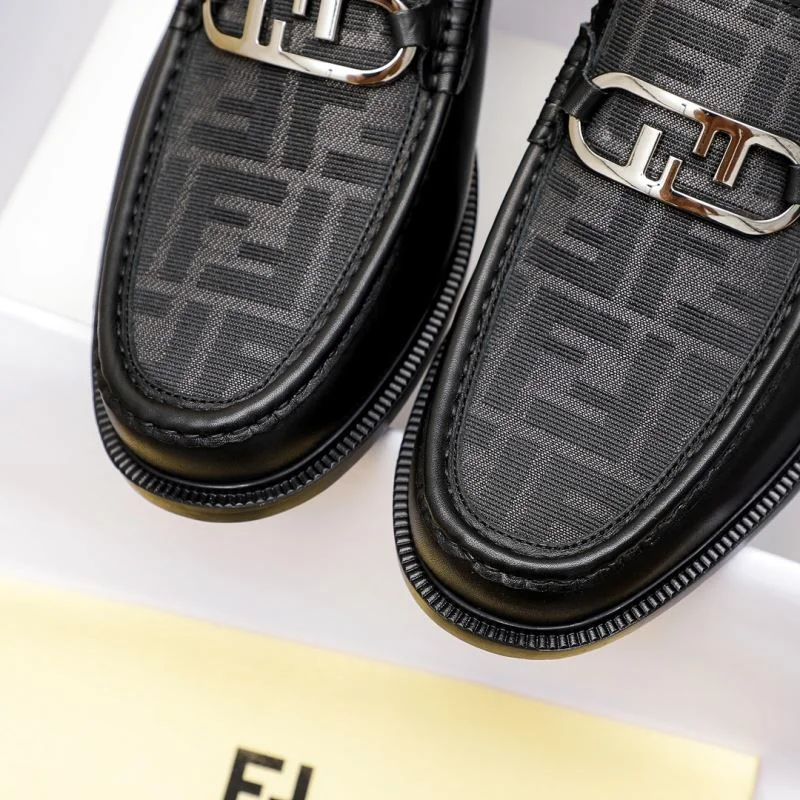 Fendi Business Shoes Classic 23271