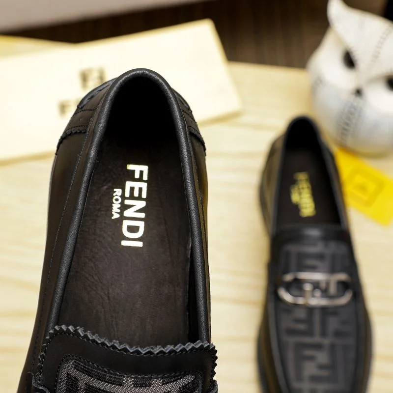 Fendi Business Shoes Classic 23271