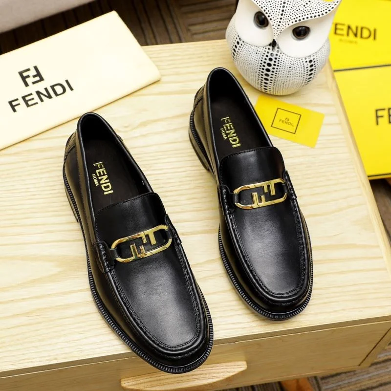 DailyWear Fendi Business Shoes 23267