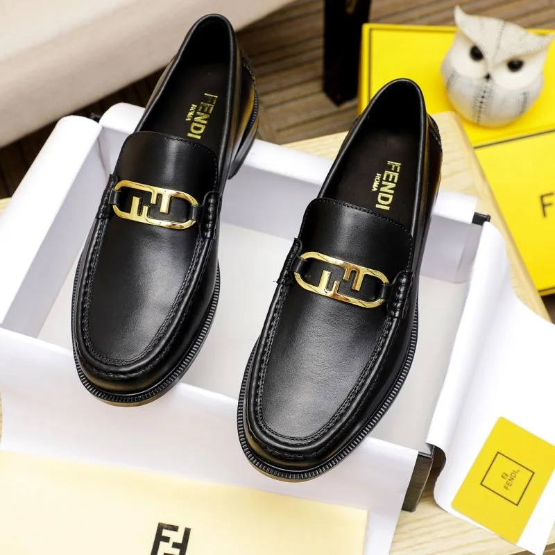 DailyWear Fendi Business Shoes 23267