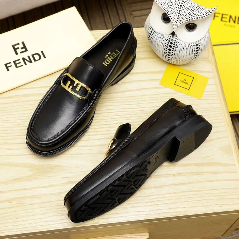 DailyWear Fendi Business Shoes 23267