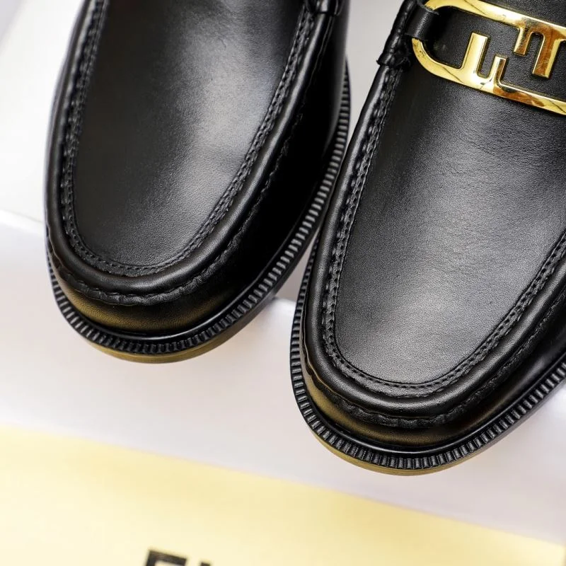 DailyWear Fendi Business Shoes 23267