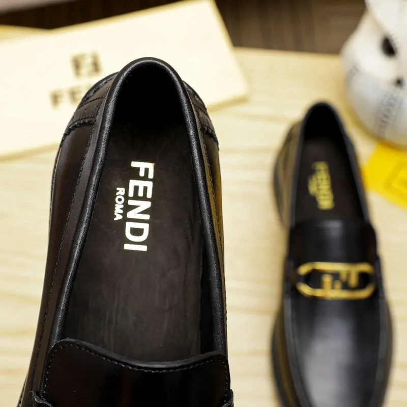 DailyWear Fendi Business Shoes 23267