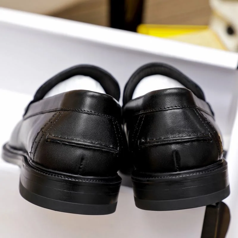 DailyWear Fendi Business Shoes 23267