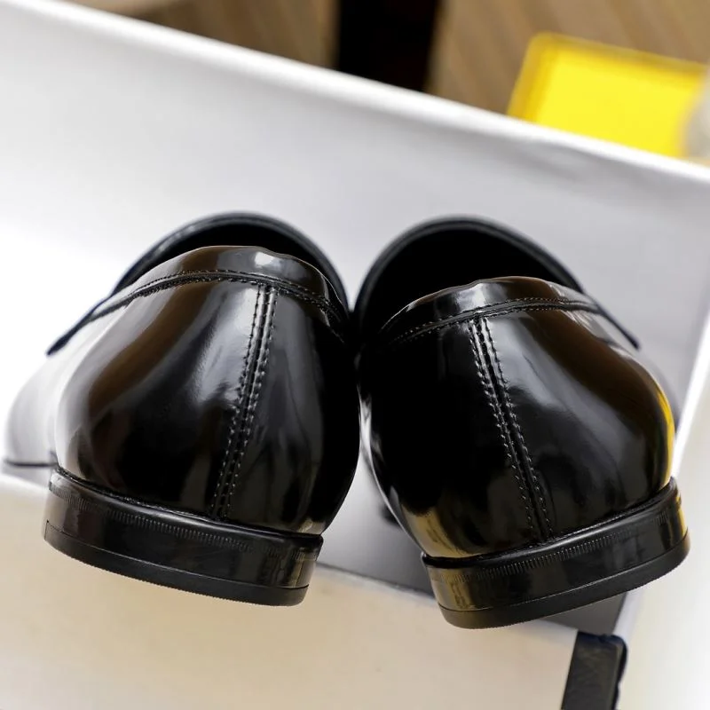 QuickDry Fendi Business Shoes 23286