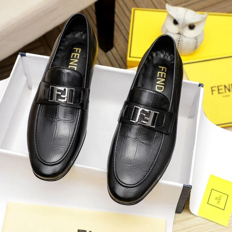 UrbanChic Fendi Business Shoes 23275