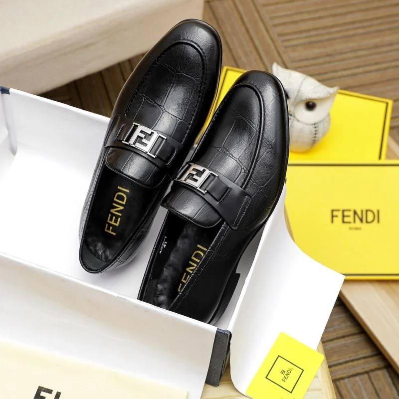 UrbanChic Fendi Business Shoes 23275