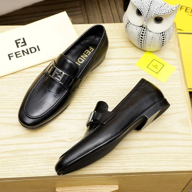 UrbanChic Fendi Business Shoes 23275