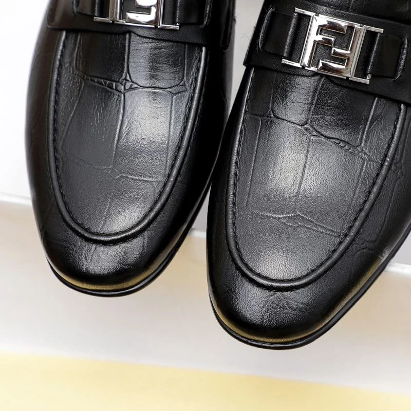 UrbanChic Fendi Business Shoes 23275