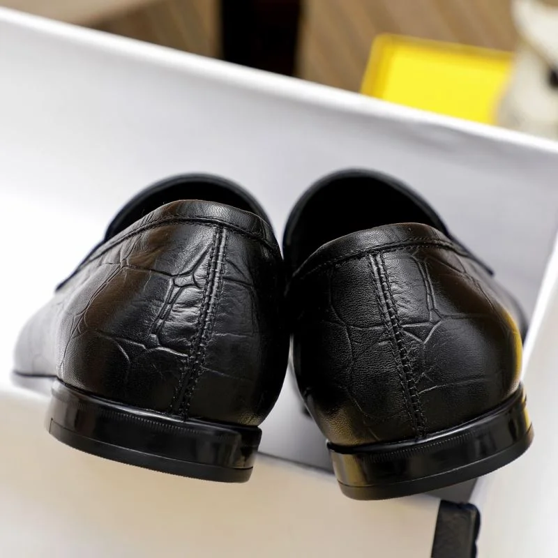 UrbanChic Fendi Business Shoes 23275