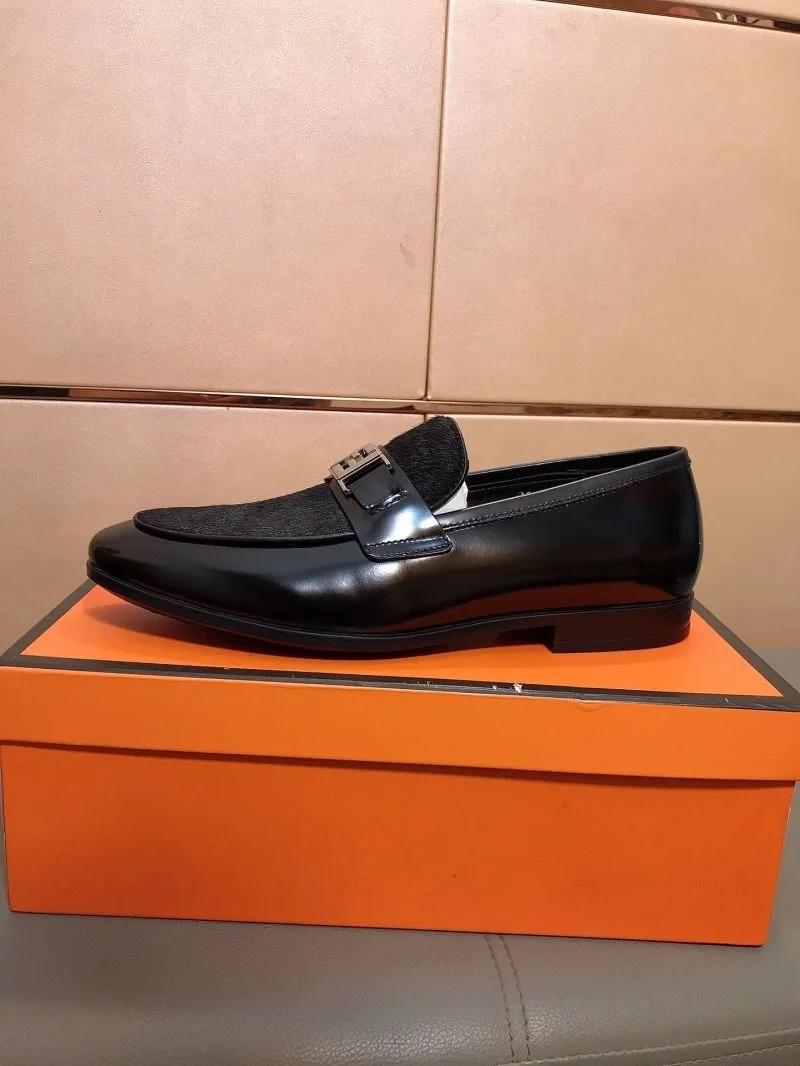 Fendi Business Shoes Popular 23749