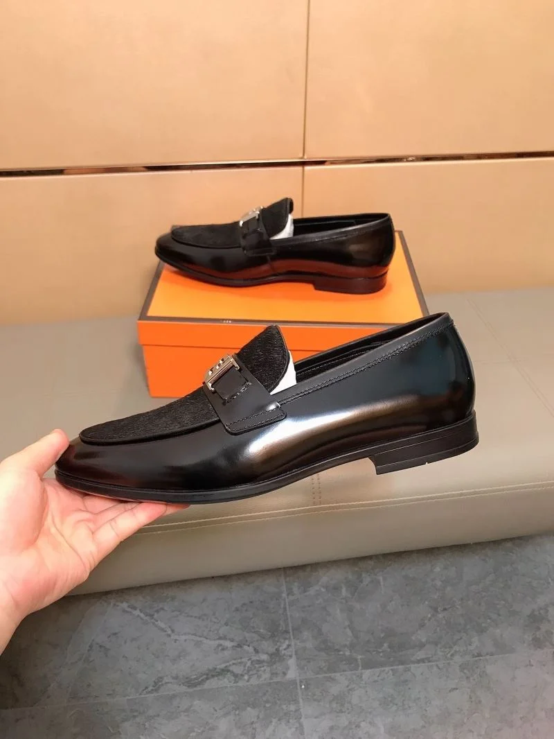 Fendi Business Shoes Popular 23749