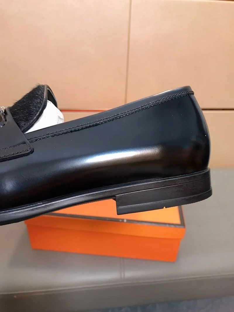 Fendi Business Shoes Popular 23749