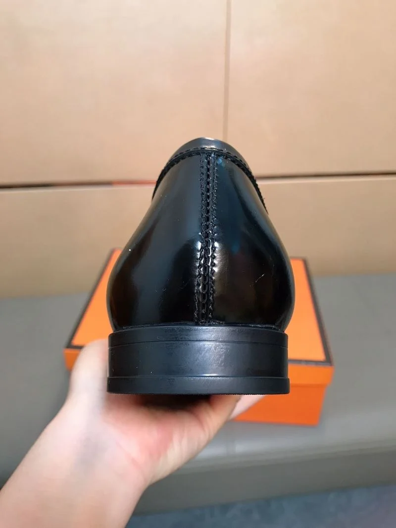 Fendi Business Shoes Popular 23749