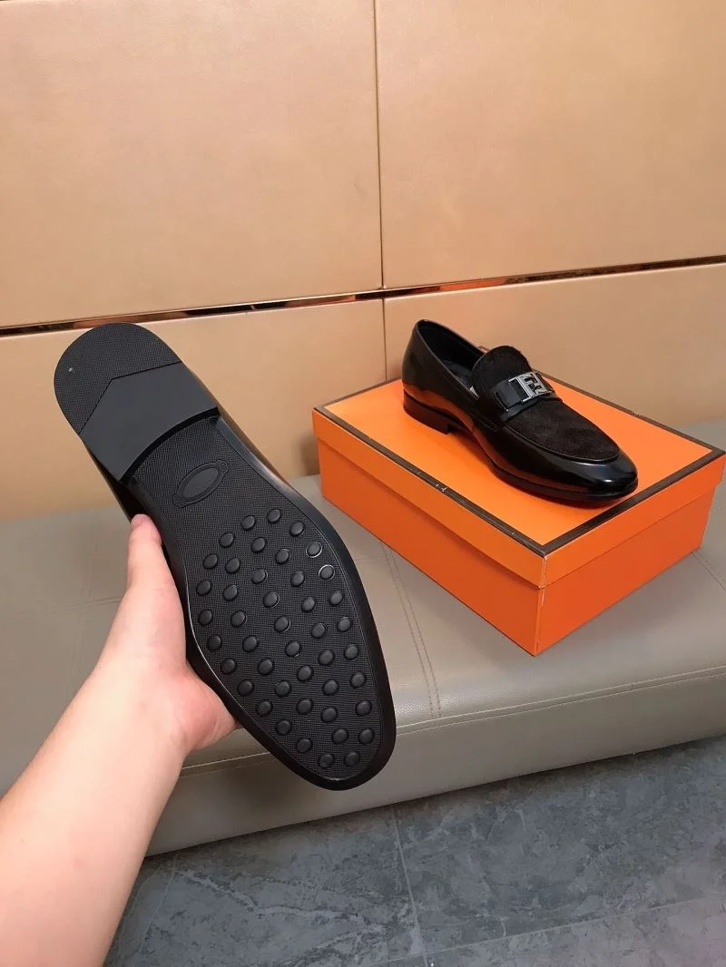 Fendi Business Shoes Popular 23749