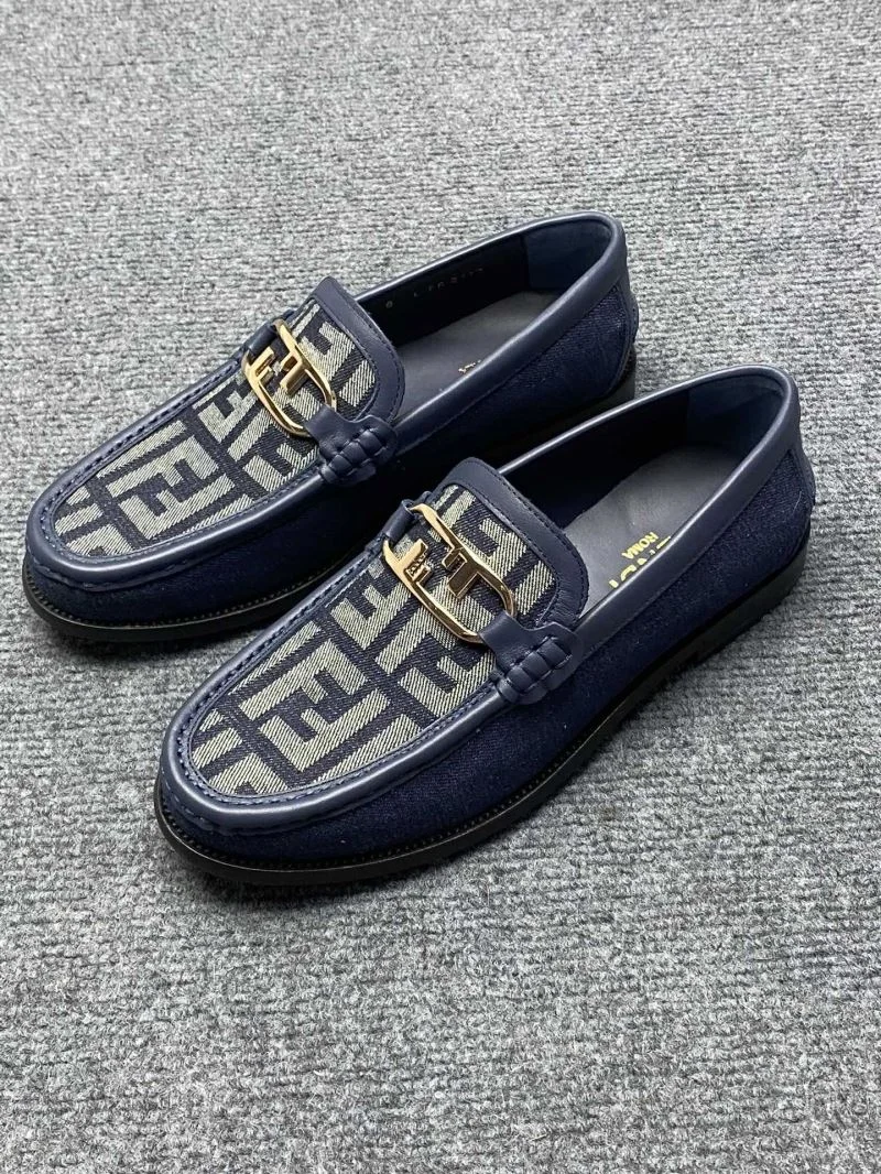 Fendi Business Shoes BestValue 23735