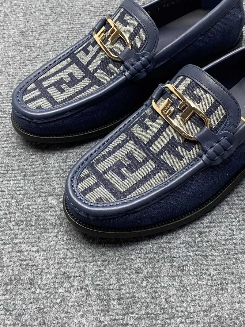Fendi Business Shoes BestValue 23735