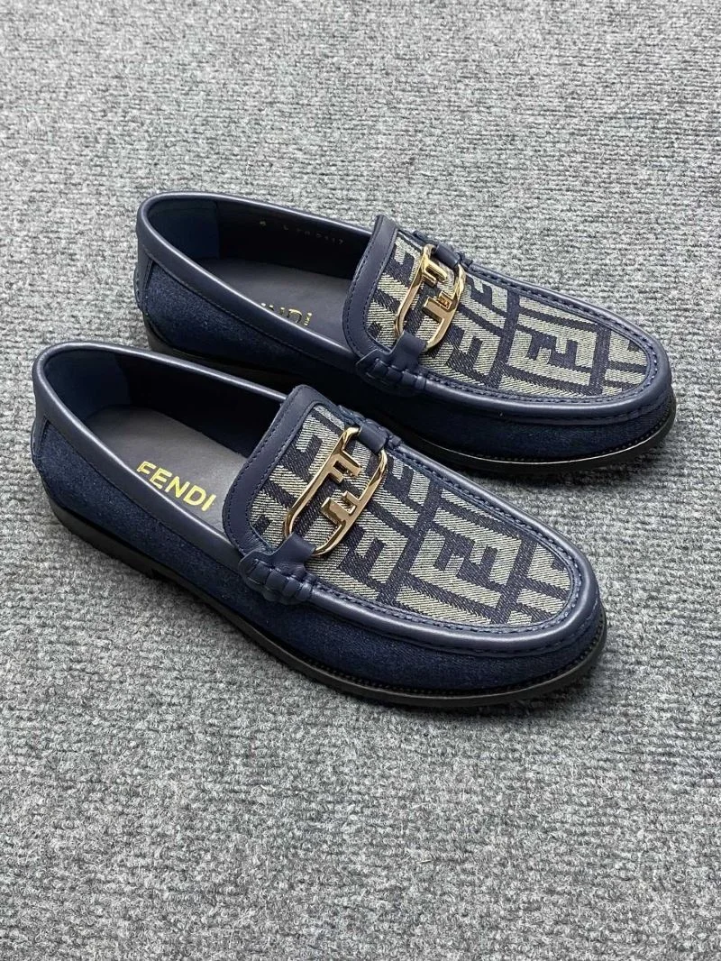 Fendi Business Shoes BestValue 23735