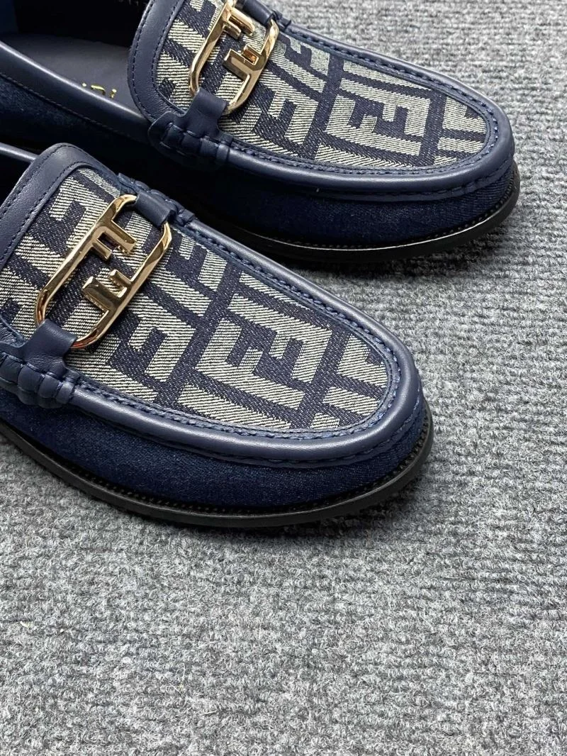 Fendi Business Shoes BestValue 23735