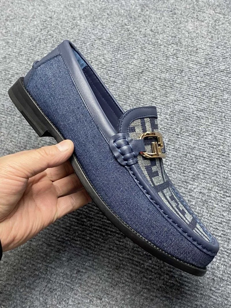 Fendi Business Shoes BestValue 23735