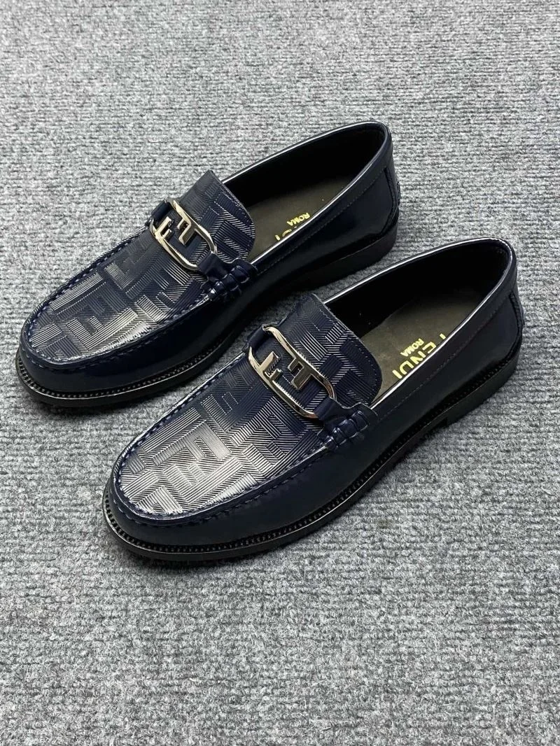 Fendi Business Shoes GoAnywhere 23716