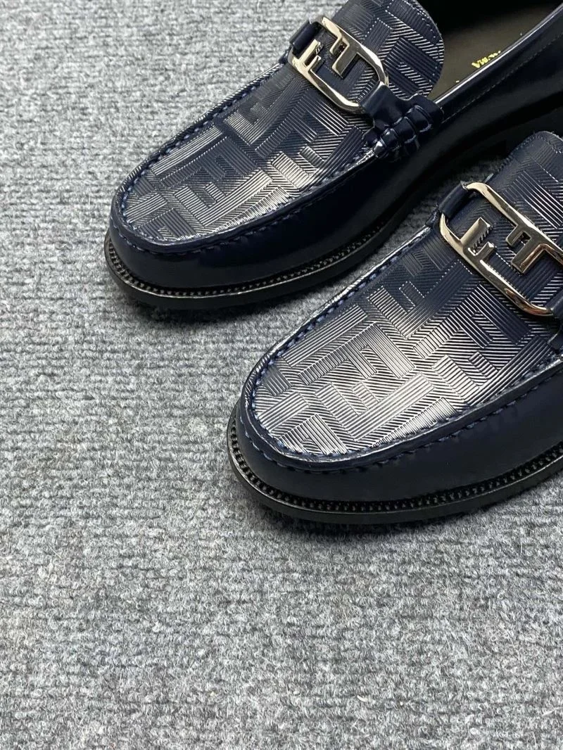 Fendi Business Shoes GoAnywhere 23716