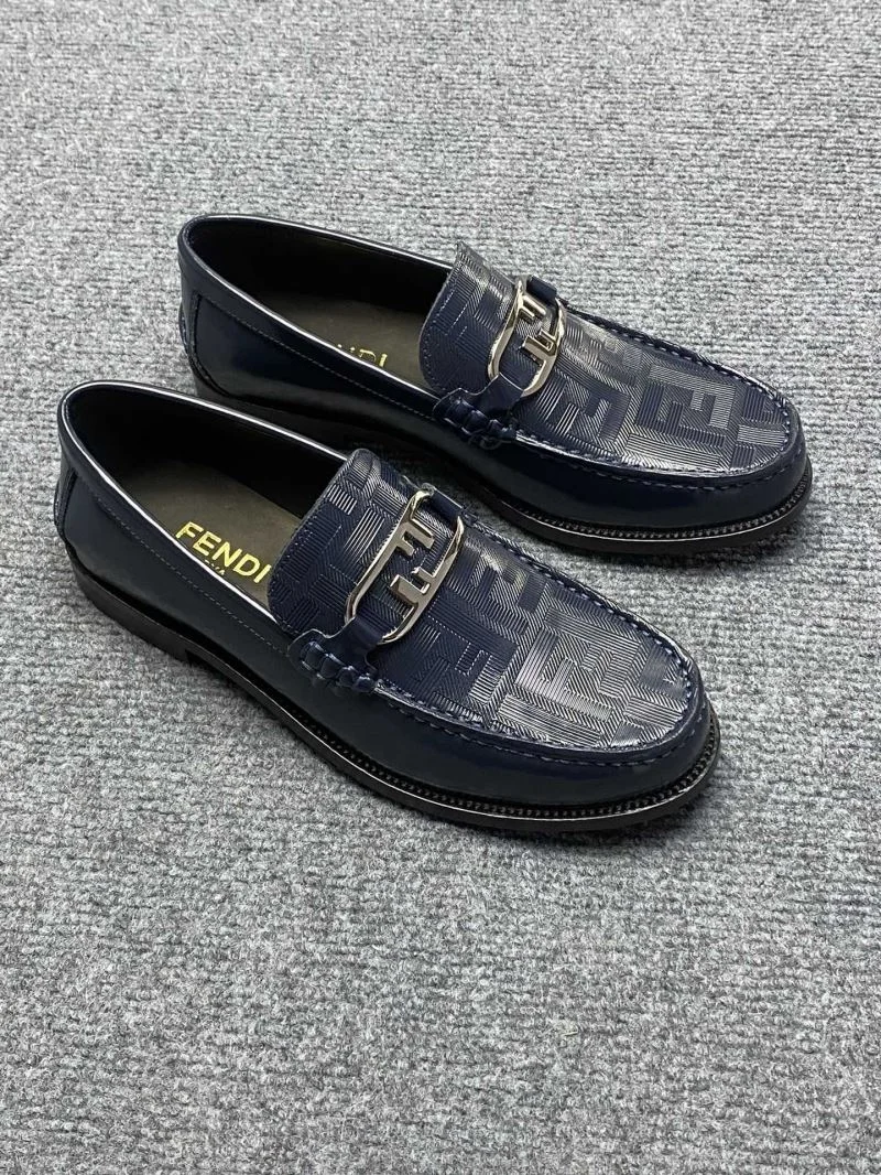 Fendi Business Shoes GoAnywhere 23716
