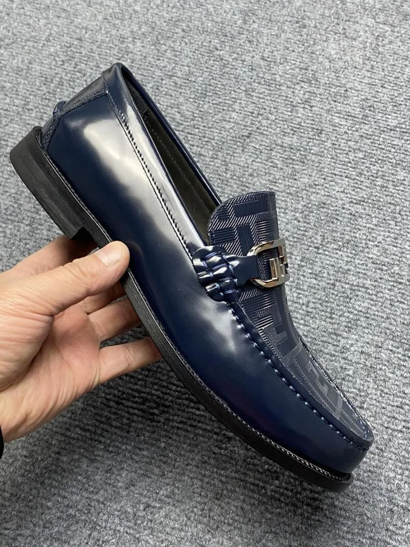 Fendi Business Shoes GoAnywhere 23716