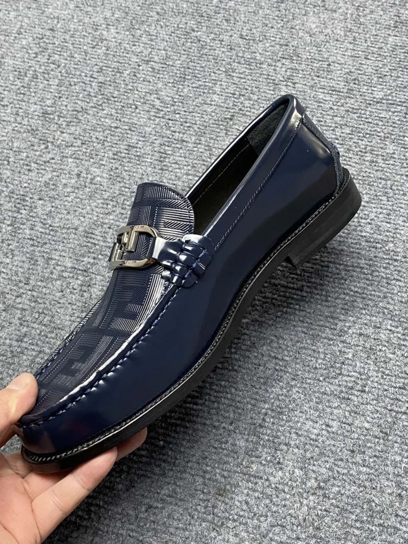 Fendi Business Shoes GoAnywhere 23716
