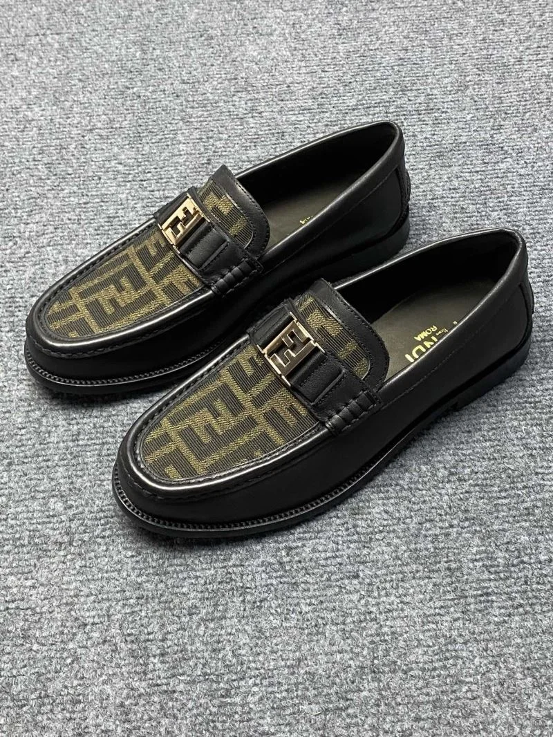 FashionForward Fendi Business Shoes 23714
