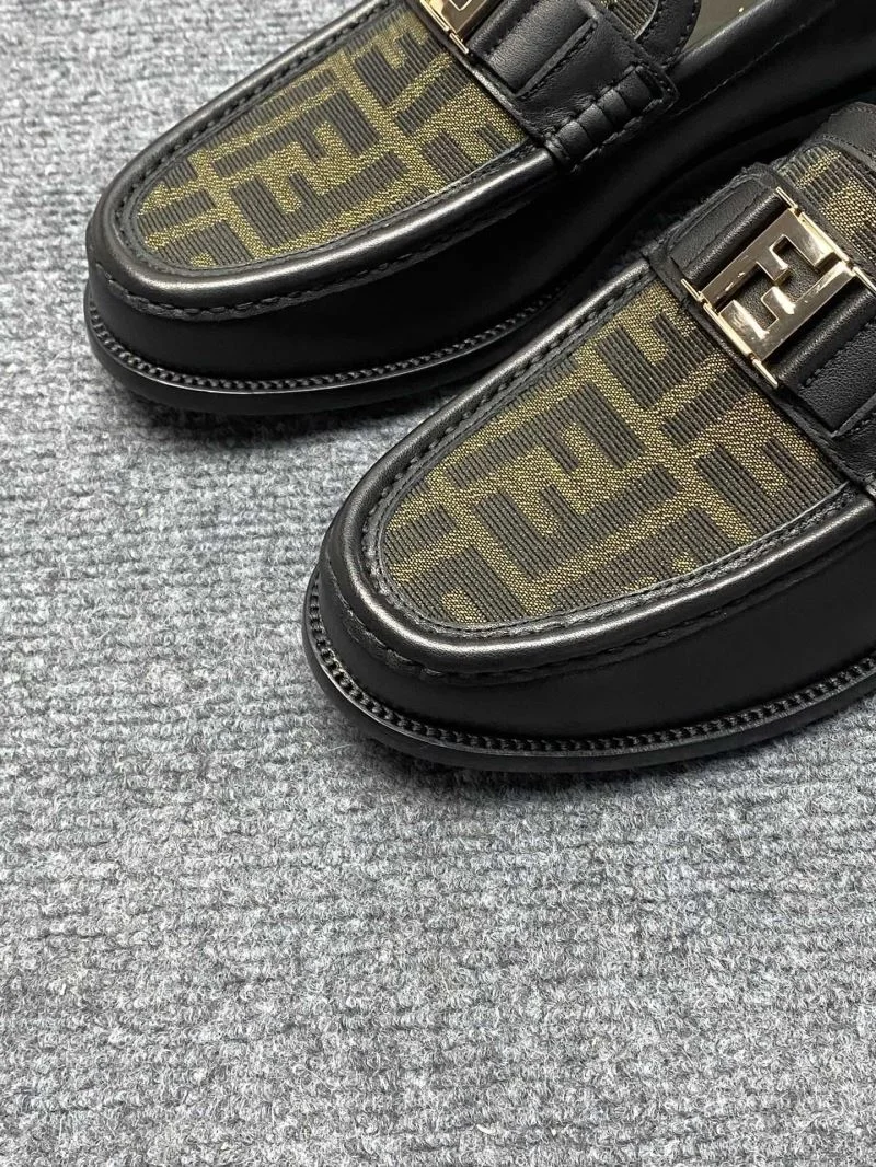 FashionForward Fendi Business Shoes 23714