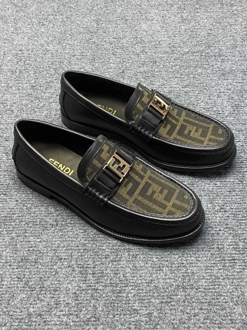 FashionForward Fendi Business Shoes 23714