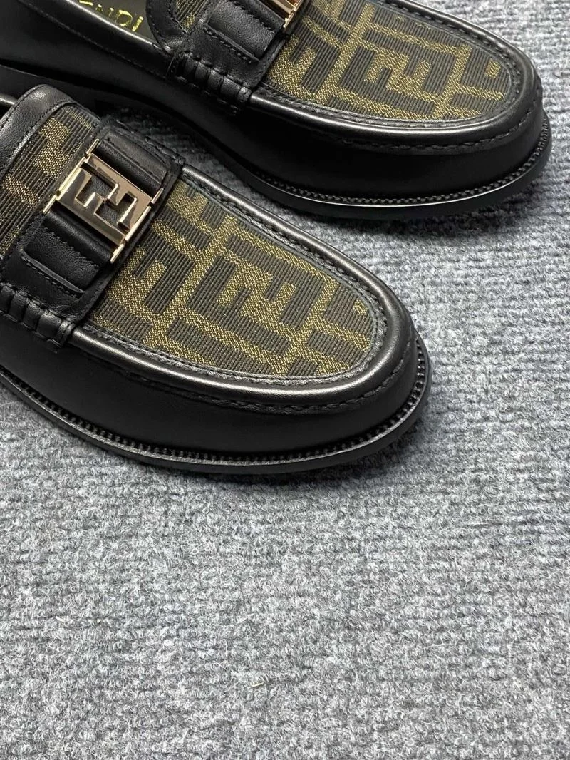 FashionForward Fendi Business Shoes 23714