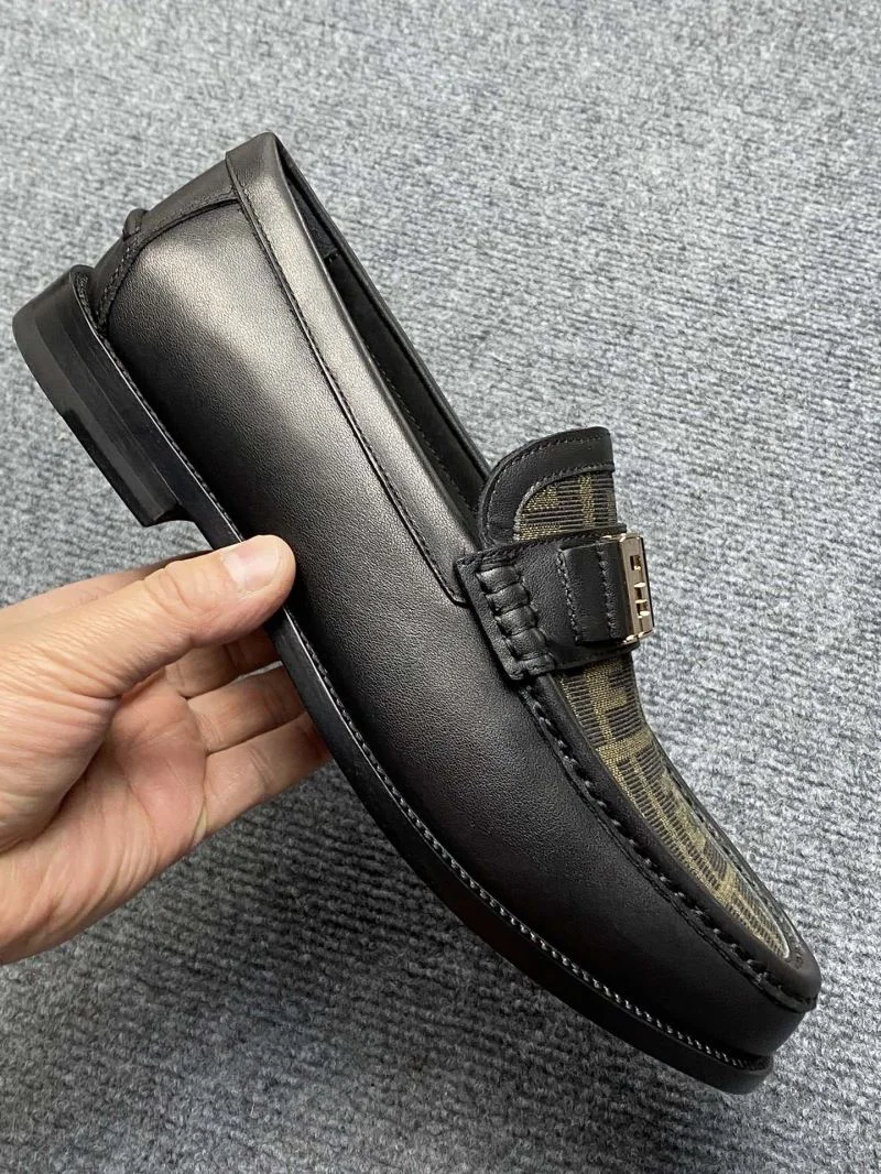 FashionForward Fendi Business Shoes 23714